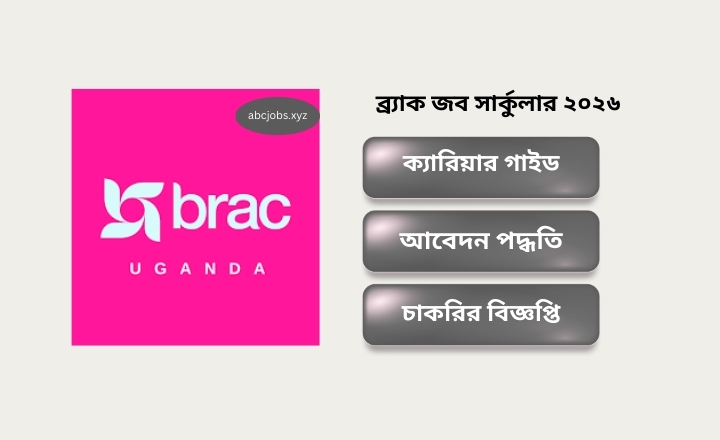 NGO job circular Bangladesh